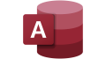 Microsoft Access Logo
