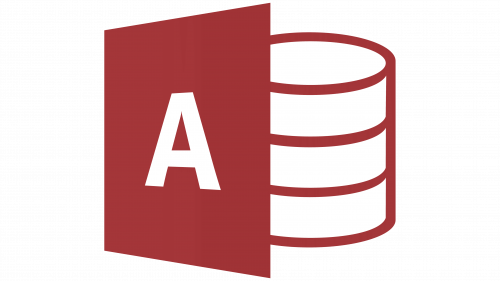 Microsoft Access Logo 2013