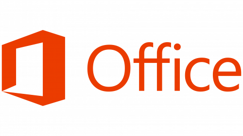 Microsoft Office Logo 2012