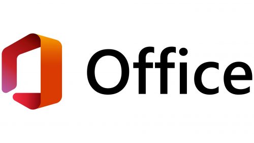 Microsoft Office Logo