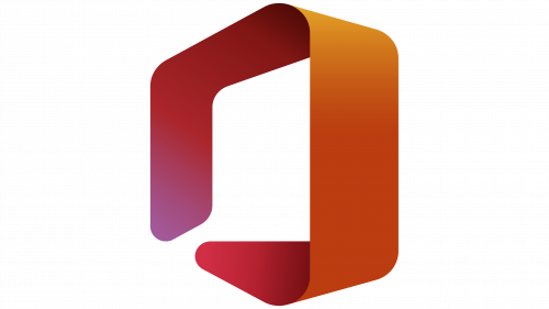 Microsoft Office Symbol