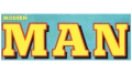 Modern Man Logo