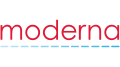 Moderna Logo