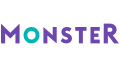 Monster Logo