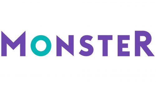 Monster Logo