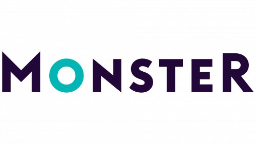Monster Symbol
