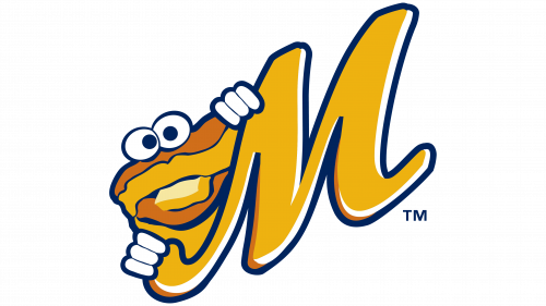Montgomery Biscuits Symbol