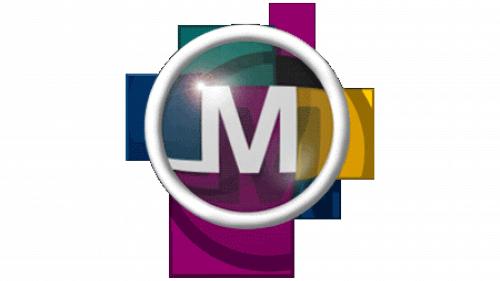 Mosaic Communications Corporation Logo 1994