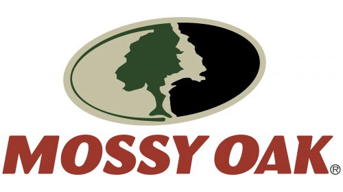 Mossy Oak Logo