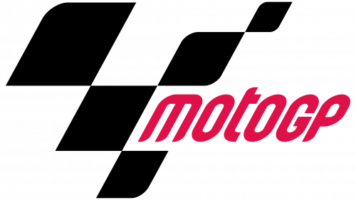 MotoGP Logo 2007