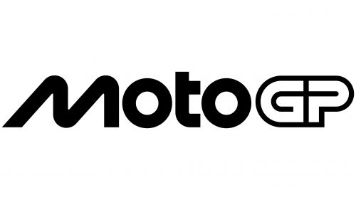 MotoGP Logo