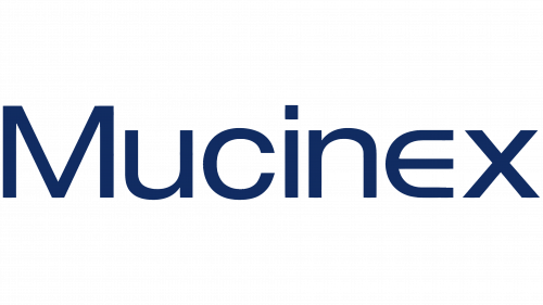 Mucinex Logo 2010