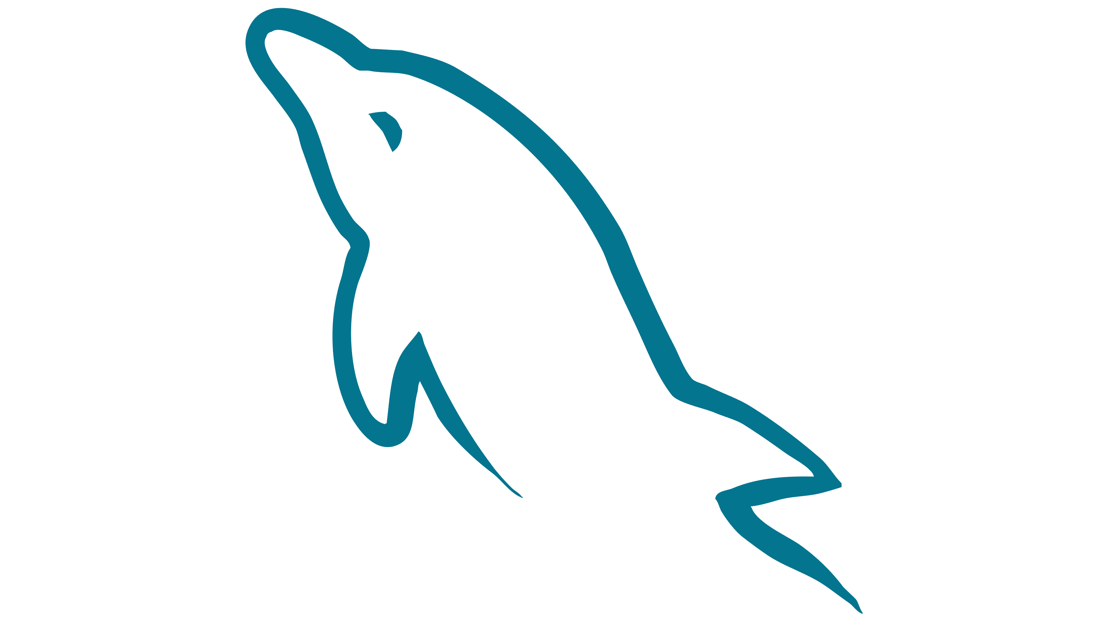 MySQL Logo, symbol, meaning, history, PNG, brand