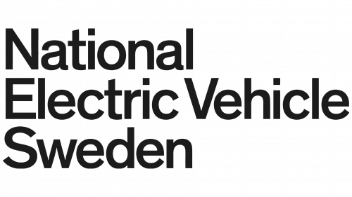 NEVS Logo 2012