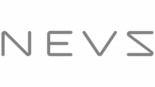 NEVS Symbol