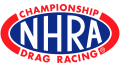 NHRA Logo