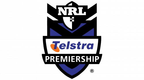 NRL Logo 2007