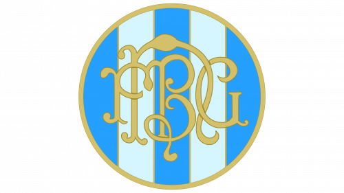 Naples Foot-Ball Club Logo 1905