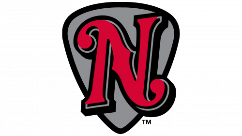 Nashville Sounds Logo 2015
