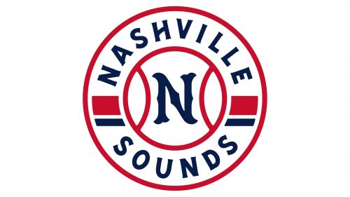 Nashville Sounds Logo