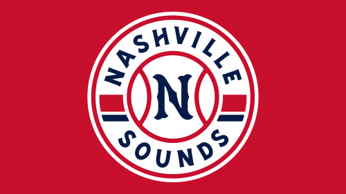 Nashville Sounds Symbol