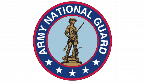 National Guard Symbol