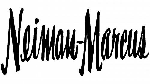 Neiman Marcus Logo 1907