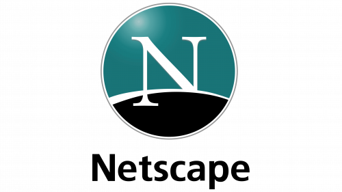 Netscape Logo 2002