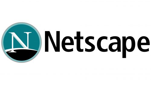 Netscape Logo