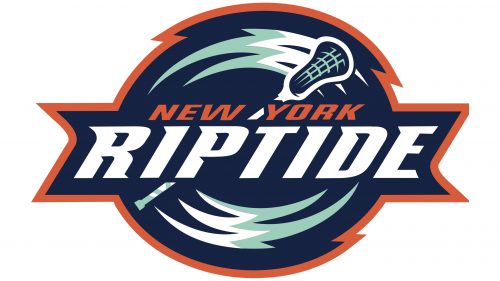 New York Riptide Logo