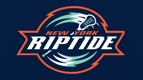 New York Riptide Symbol