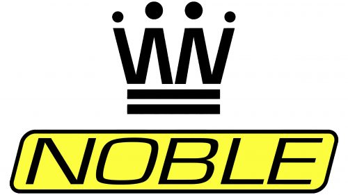 Noble Logo