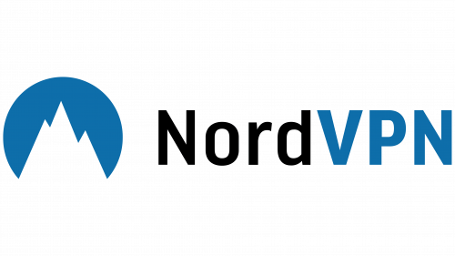NordVPN Logo 2012