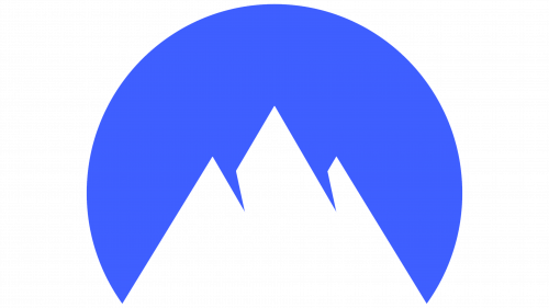 NordVPN Symbol