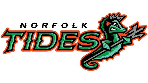 Norfolk Tides Logo