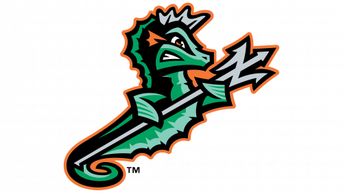 Norfolk Tides Symbol