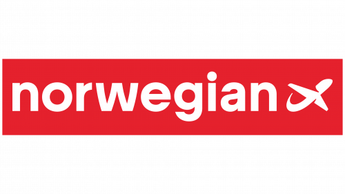 Norwegian Logo New