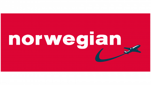 Norwegian Logo Old