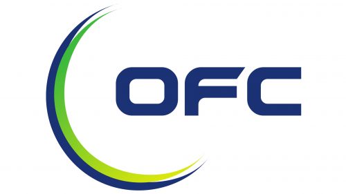 Oceania Football Confederation Logo