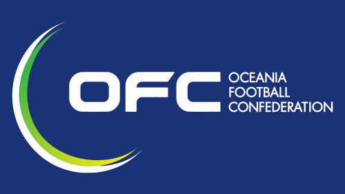 Oceania Football Confederation Symbol