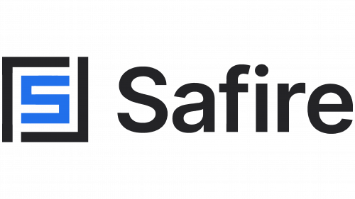 Safire Logo Old