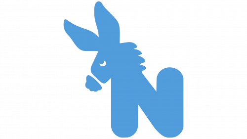 Societa Sportiva Calcio Napoli Logo 1982