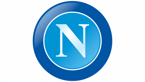 Societa Sportiva Calcio Napoli Logo 2007