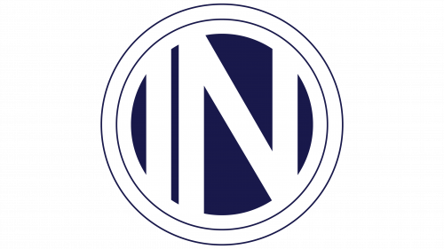 Unione Sportiva Internazionale Napoli Logo 1911