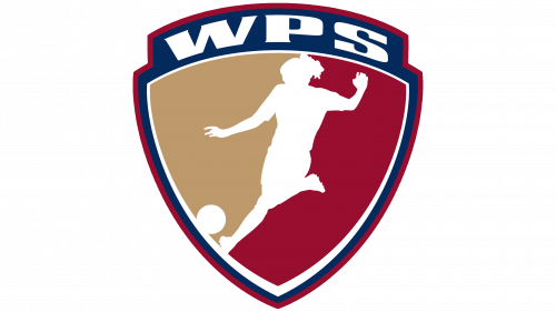Women's Professional Soccer Logo 2008