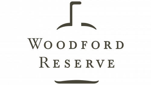 Woodford Reserve Logo 2000s