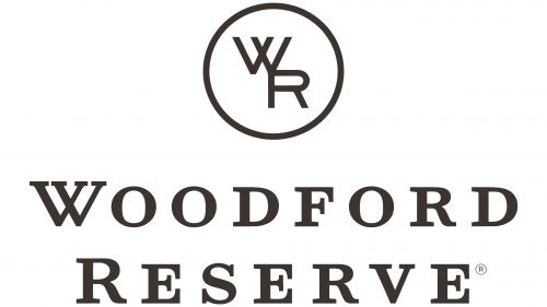 Woodford Reserve Logo