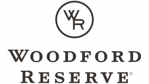 Woodford Reserve Logo