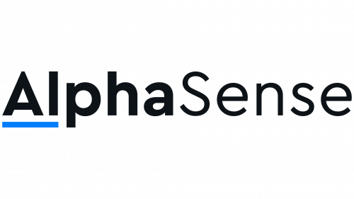 AlphaSense Logo Old