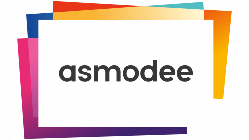 Asmodee Logo Old
